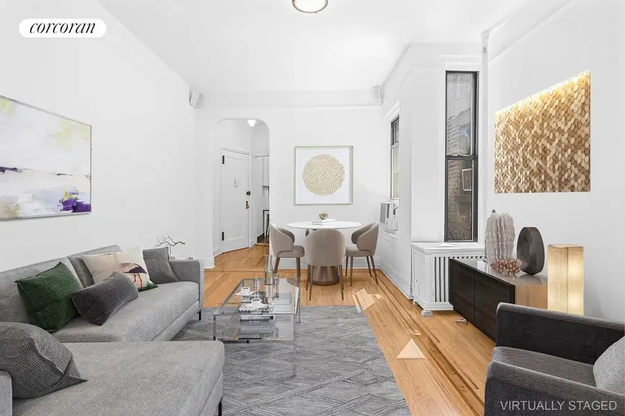 234 W 16th Street #5A, New York, NY 10011 - #3