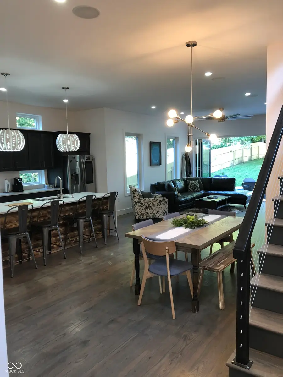 1309 Jefferson Avenue, Indianapolis, IN 46201 - #2