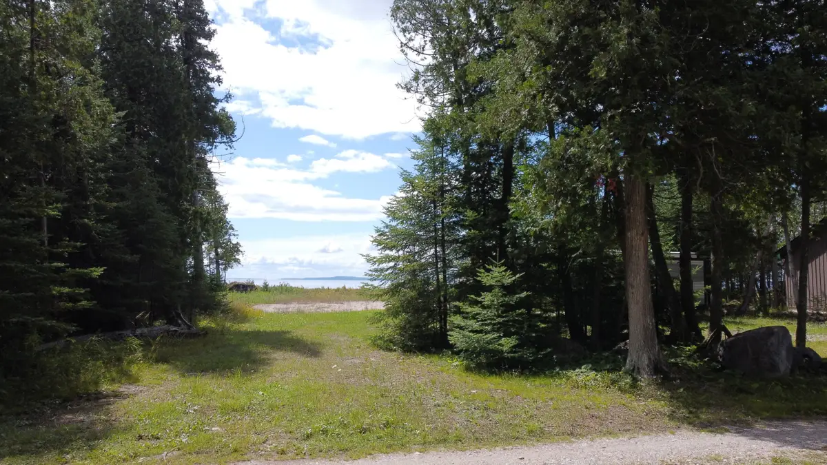 285 E Pontchartrain Trl, Hessel, MI 49745 - #1
