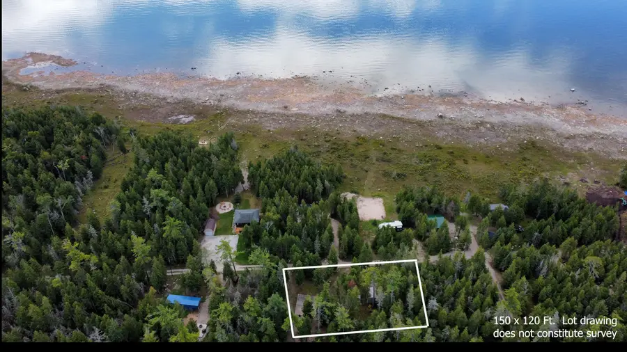 285 E Pontchartrain Trl, Hessel, MI 49745 - #3