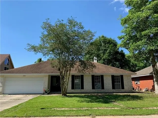 1506 RUE LEMANS, Slidell, LA 70458 - #1