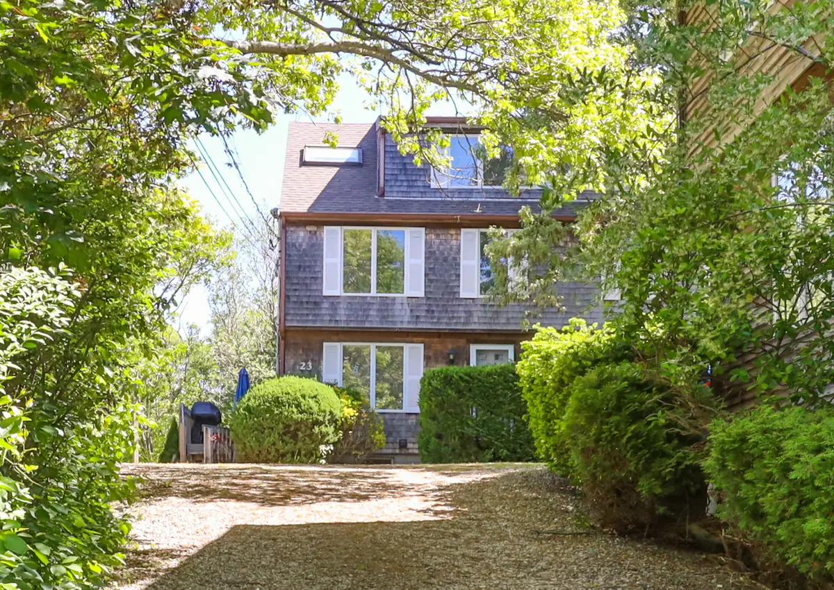 23 Captain Bertie's Way #Unit M1, Provincetown, MA 02657 - #1
