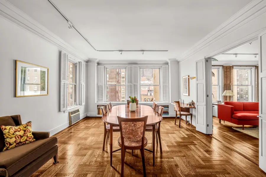 8 E 96th Street #10/11B, Manhattan, NY 10128 - #3