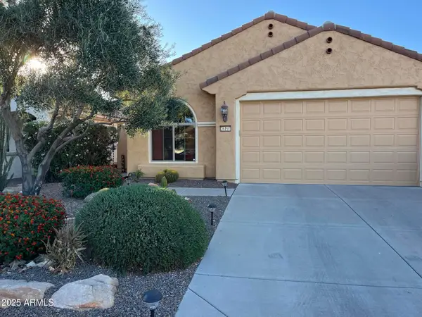 26197 W Vista N Drive, Buckeye, AZ 85396