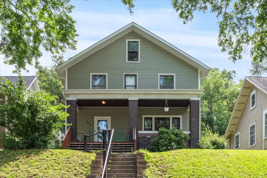 377 Benton Street, Council Bluffs, IA 51503 - #2