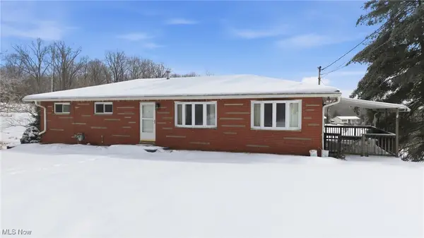350 Blennerhassett Heights, Washington, WV 26181
