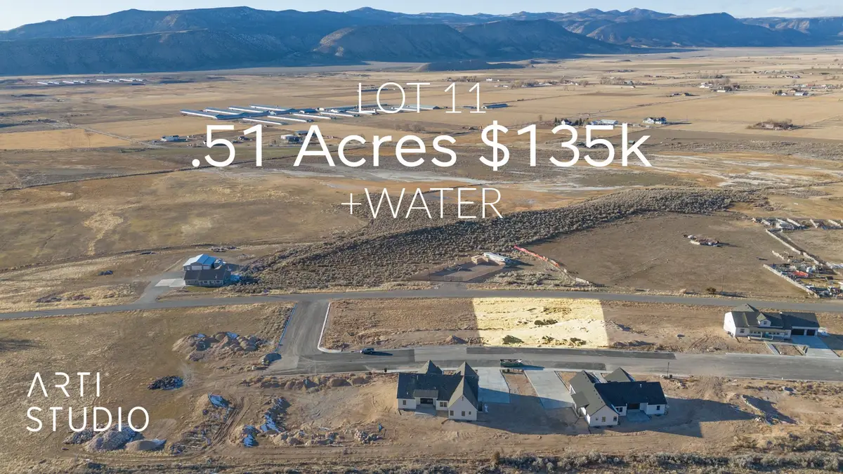 1322 S 500 W #13, Manti, UT 84642 - #1