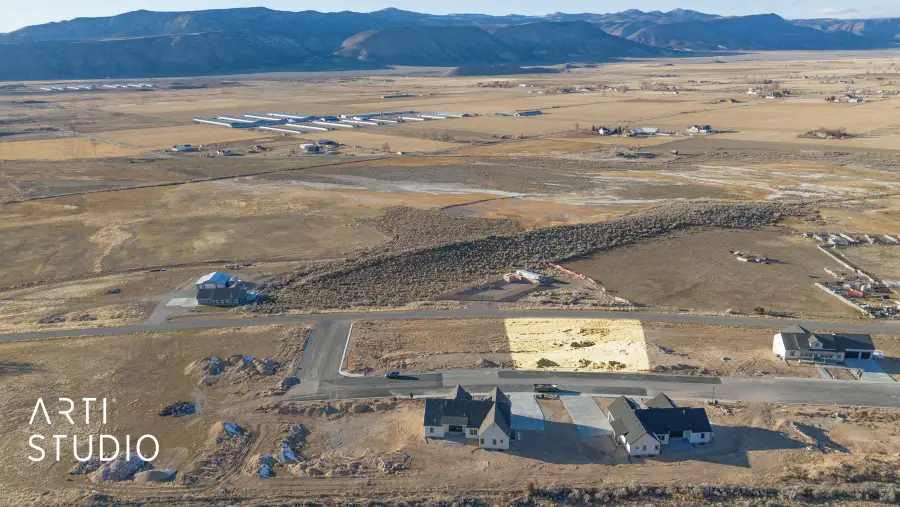 1322 S 500 W #13, Manti, UT 84642 - #2