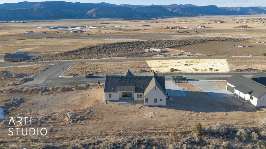 1322 S 500 W #13, Manti, UT 84642 - #3