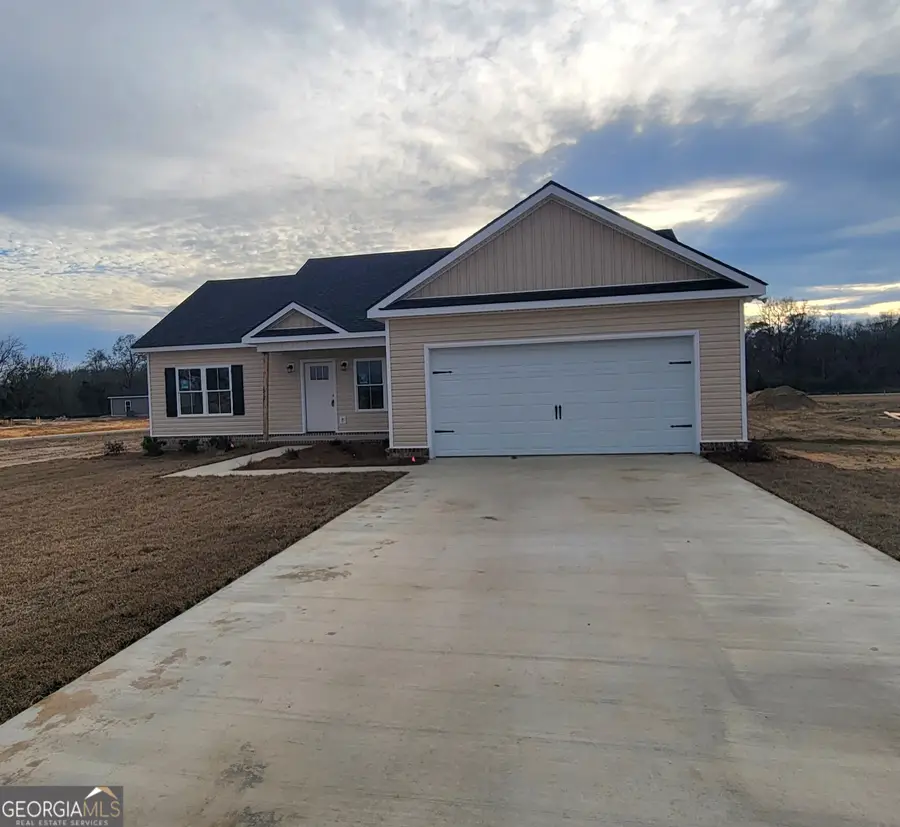 301 Keystone Drive #LOT 75, Statesboro, GA 30458 - Image #2