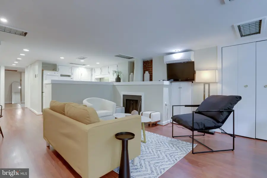 1010 Independence Avenue SE #Unit B, Washington, DC 20003 - #2