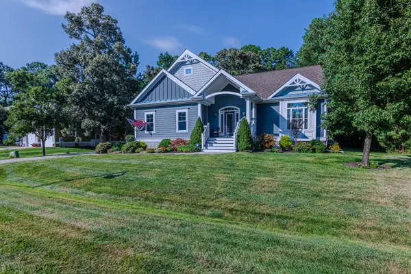 23261 Horse Island Rd, LEWES, DE 19958