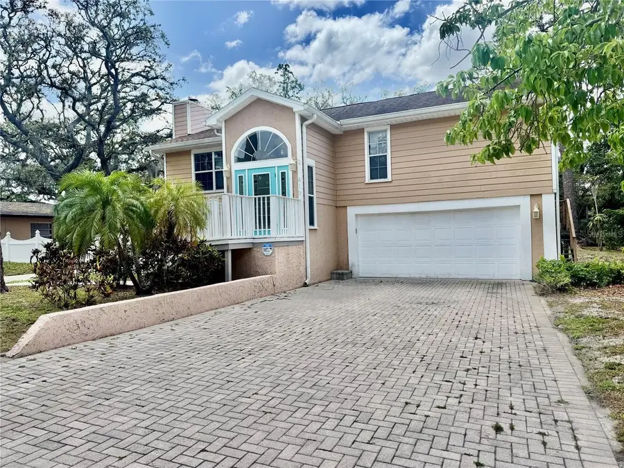 419 KENTUCKY Avenue, Crystal Beach, FL 34681 - #2