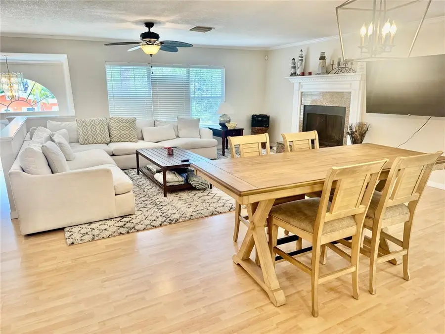 419 KENTUCKY Avenue, Crystal Beach, FL 34681 - #3