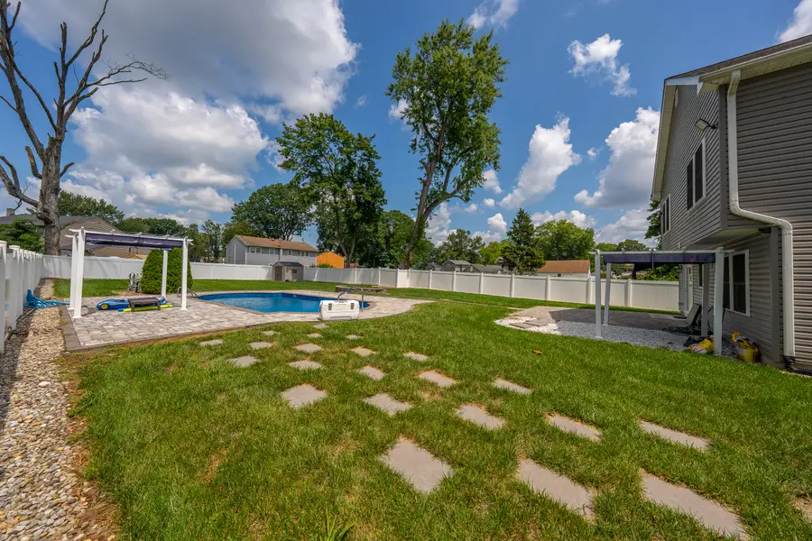 1718 W 4th St, Piscataway, NJ 08854 - #2