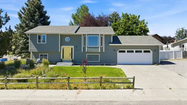 2000 Sandy Lane, Pocatello, ID 83204