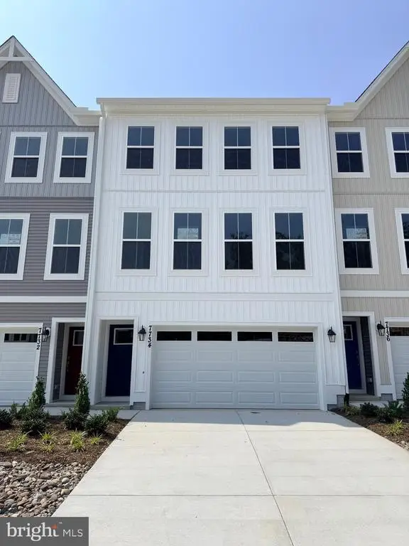 7734 Harlow Cir, Spotsylvania, VA 22551 - #1