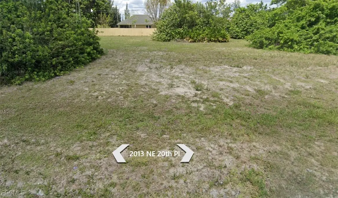 2013 NE 20th Place, Cape Coral, FL 33909 - #1