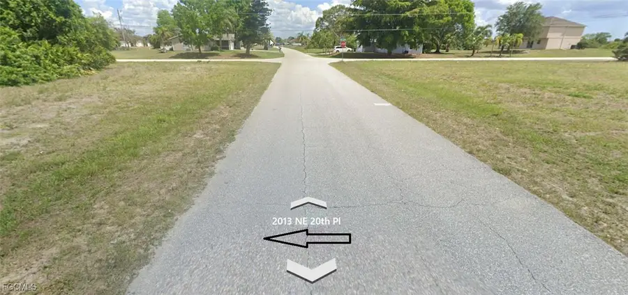 2013 NE 20th Place, Cape Coral, FL 33909 - #2
