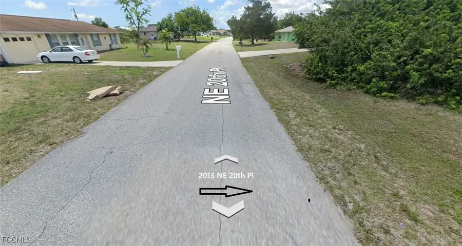 2013 NE 20th Place, Cape Coral, FL 33909 - #3