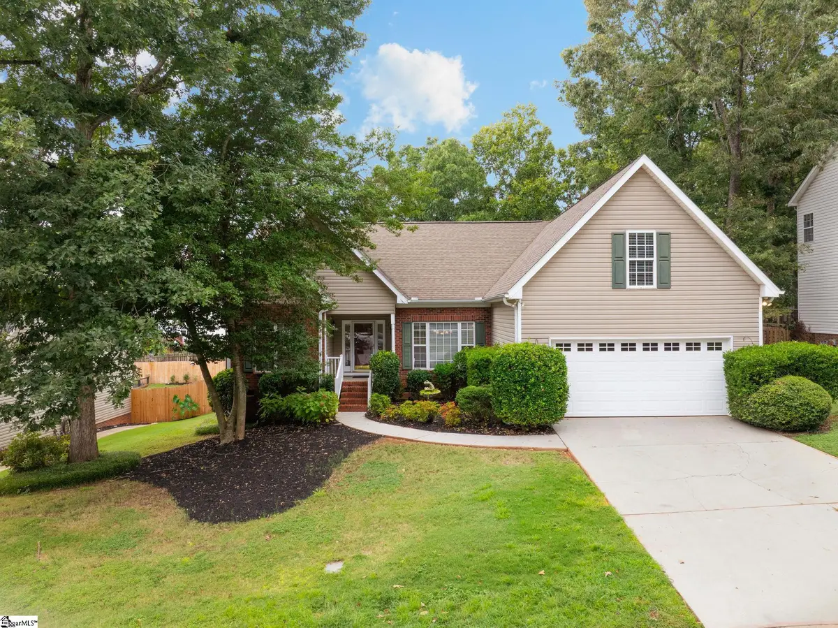110 Amberjack Court, Taylors, SC 29687 - #1