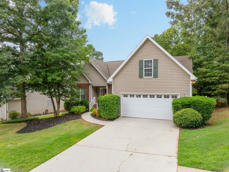 110 Amberjack Court, Taylors, SC 29687 - #2