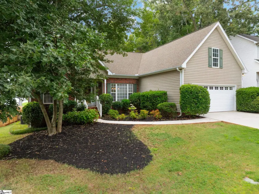 110 Amberjack Court, Taylors, SC 29687 - #3