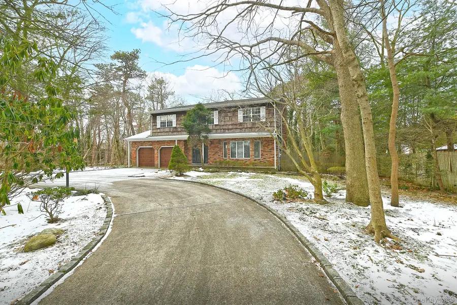 99 Oakfield Avenue, Dix Hills, NY 11746 - #2