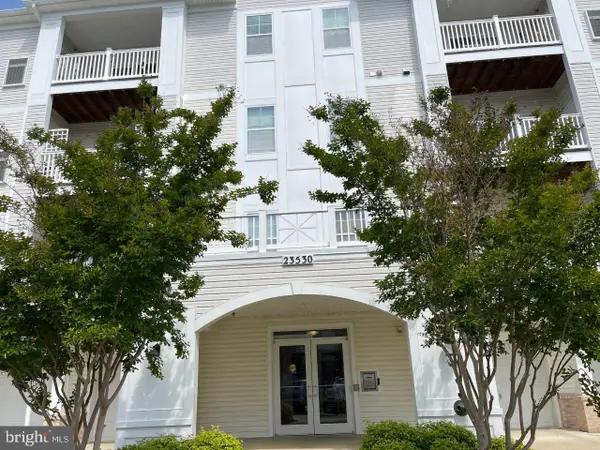 23530 F D R, California, MD 20619