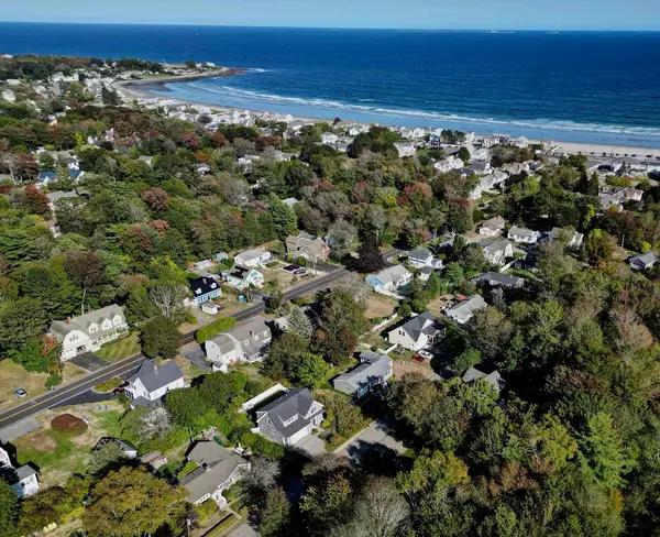 16 Richard Road, Rye, NH 03870