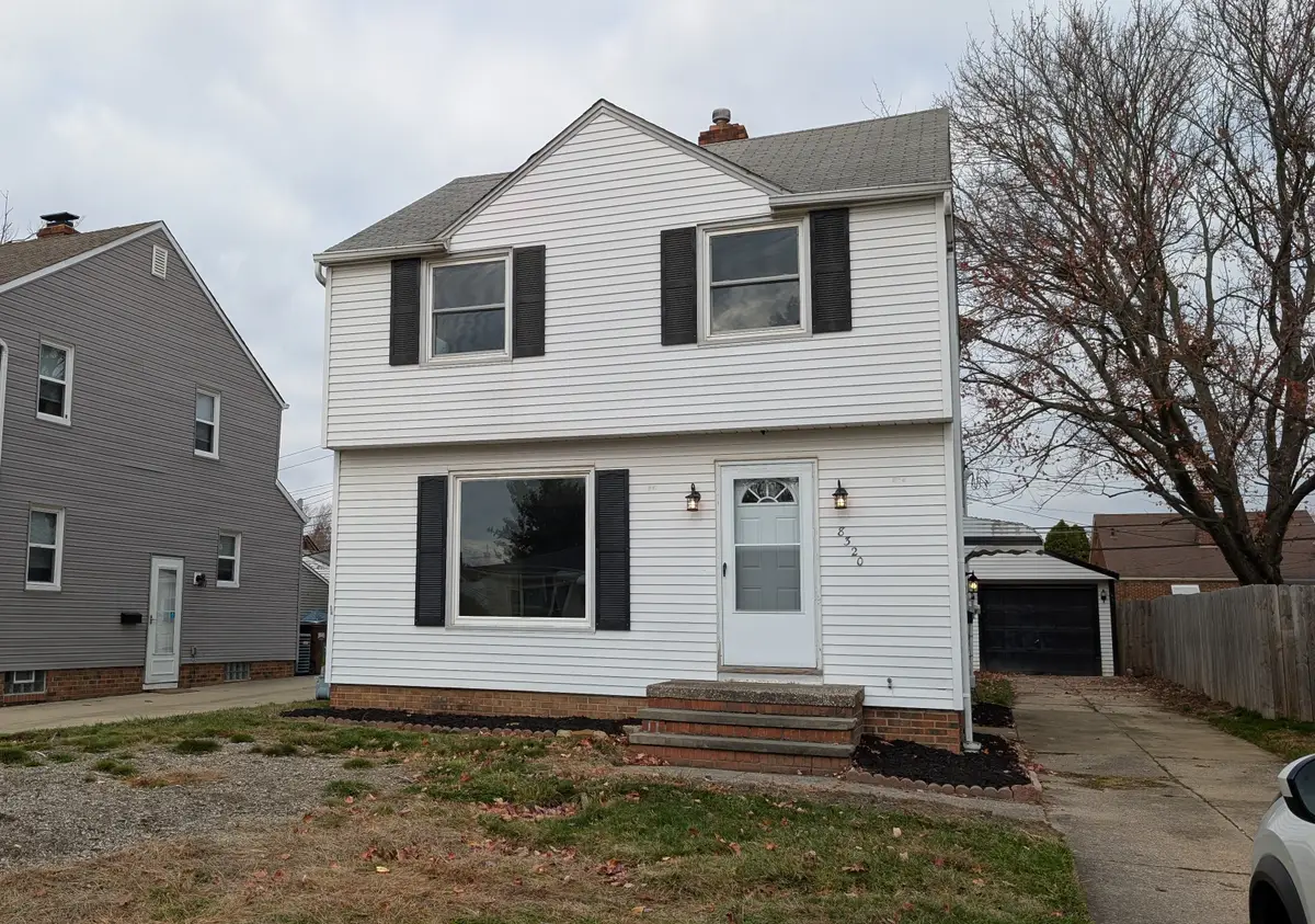 8320 Parmenter Drive, Parma, OH 44129 - Image #1