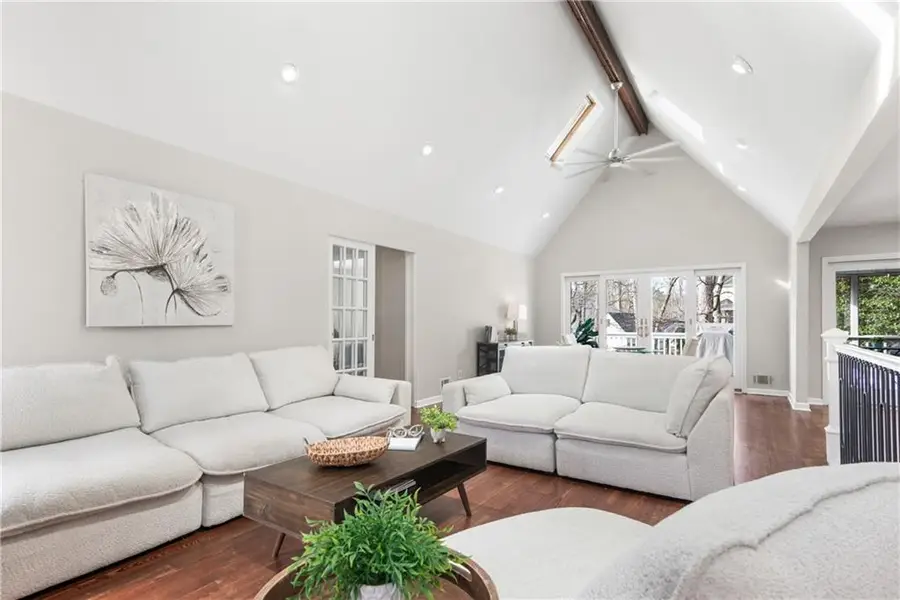 413 Sassafras Road, Roswell, GA 30076 - Image #3