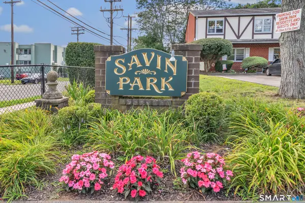 11 Savin Park #11, West Haven, CT 06516