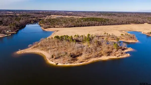 Lot 6 Eagle's Nest Circle, Mt Vernon, TX 75457