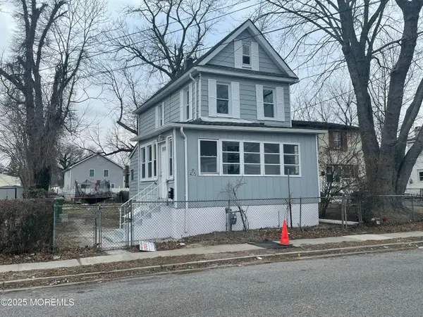 405 Myrtle Avenue, Neptune Township, NJ 07753