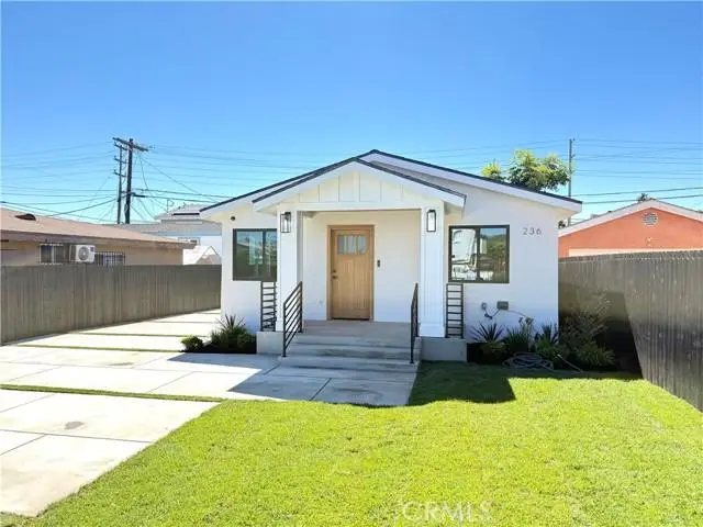 236 E E 99th, Los Angeles, CA 90003 - #1