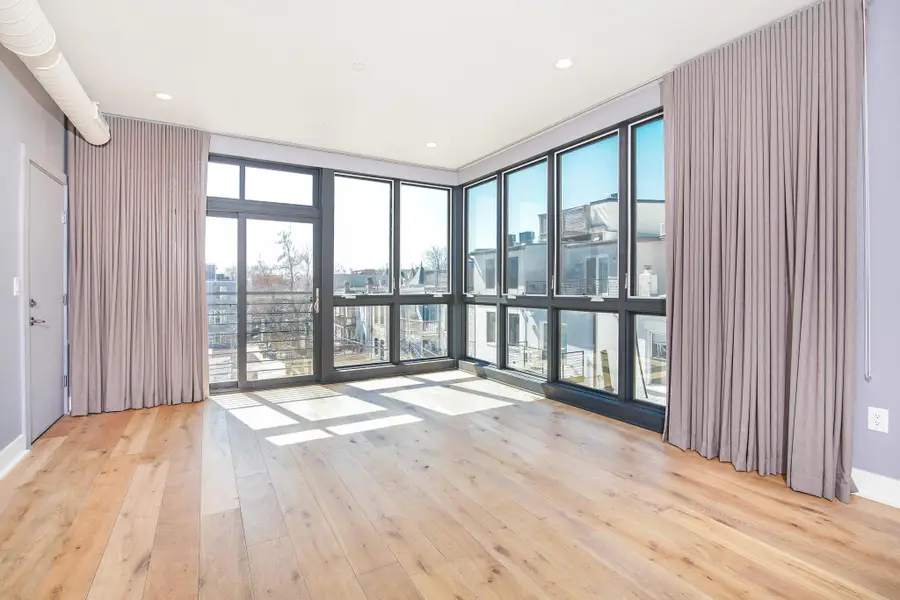 1012 Harvard St Nw #8, Washington, DC 20001 - Image #2