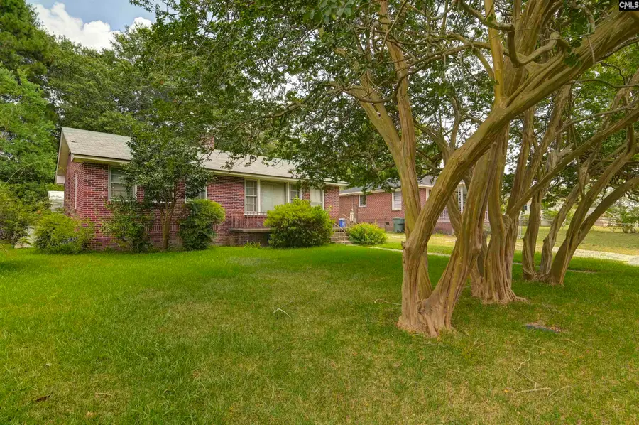 1522 Hibiscus Street, Columbia, SC 29256 - #2