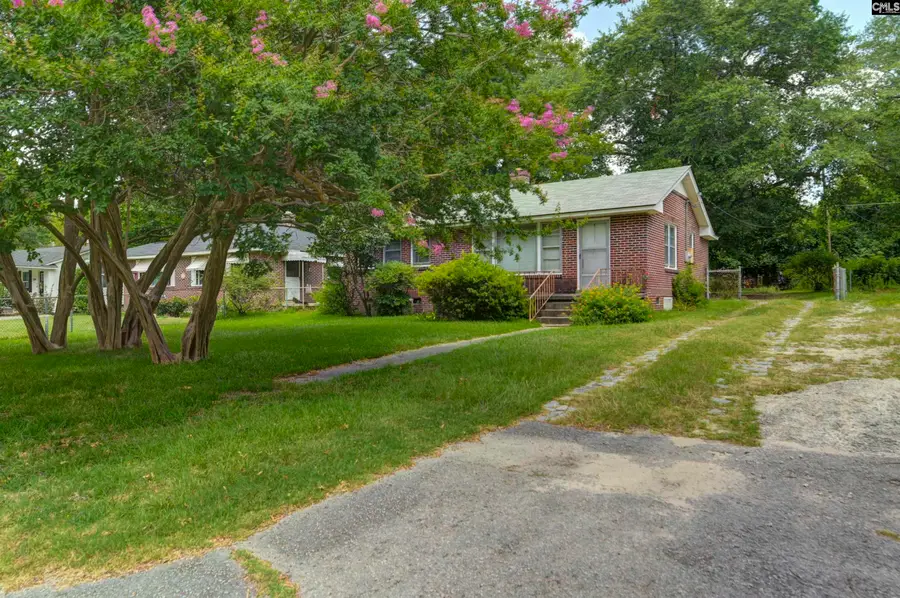 1522 Hibiscus Street, Columbia, SC 29256 - #3