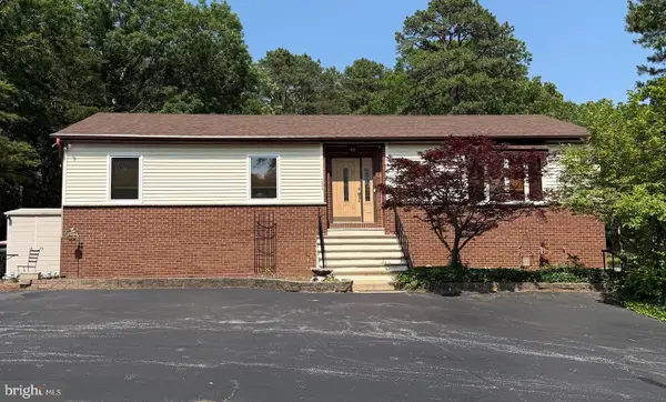 1249 Little Mill Rd, SICKLERVILLE, NJ 08081