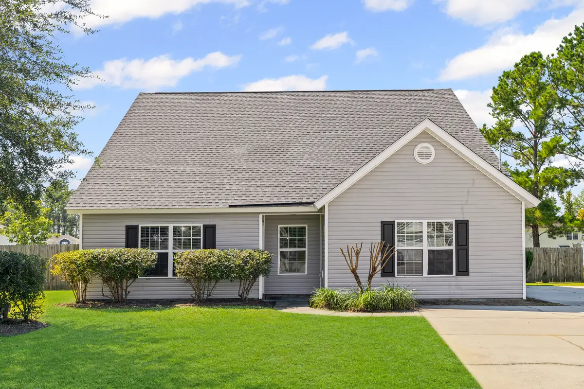 35 Oscar Court, Ellabell, GA 31308 - #1