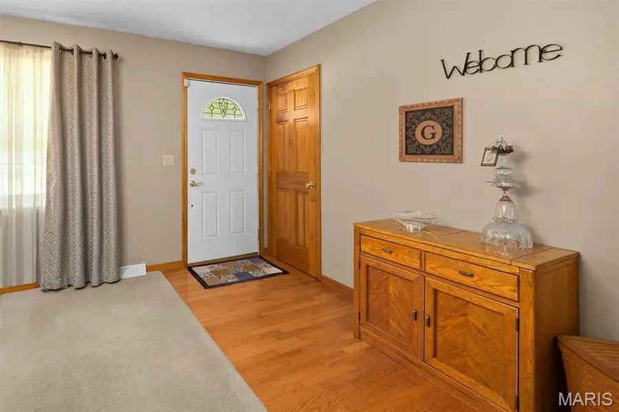 918 Wheatridge Drive, Troy, IL 62294 - #3