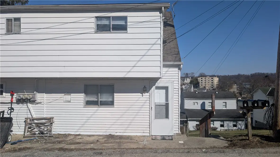 325 North , 2, McDonald, PA 15057 - #1