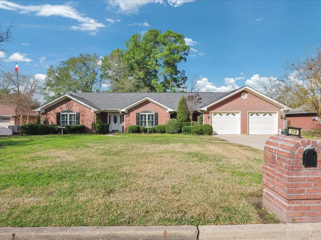 112 January, Lufkin, TX 75904 - #1