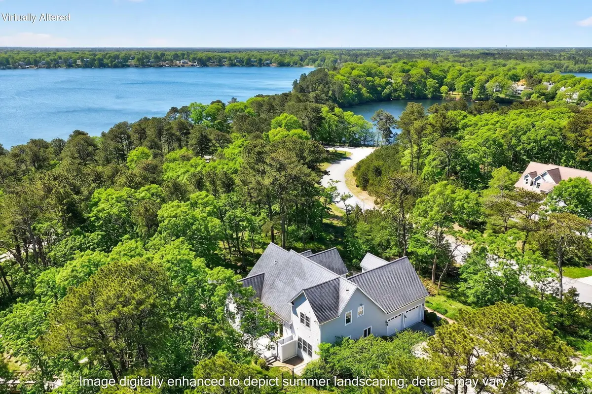 72 Winstead Road, Brewster, MA 02631 - #1