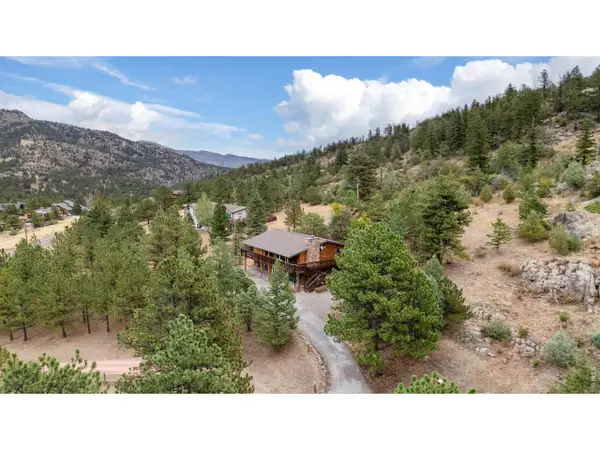 42 Ottawa Ct, Lyons, CO 80540