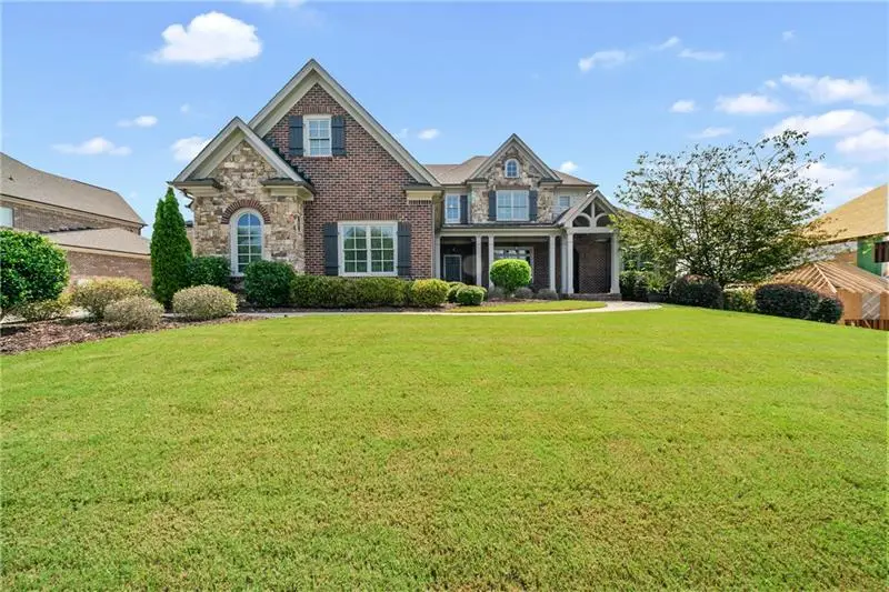 2071 Skybrooke Court, Hoschton, GA 30548 - #1