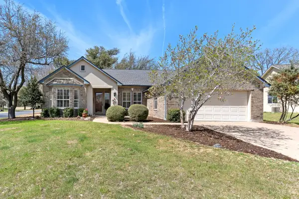 100 Blacksmiths Cir, Georgetown, TX 78633