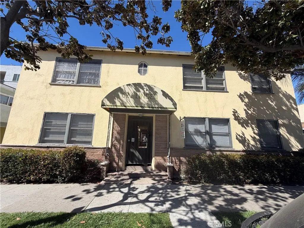 627 Linden Avenue #18, Long Beach, CA 90802 - #1