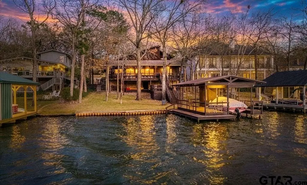 542 Hideaway Lane E, Hideaway, TX 75771 - #1